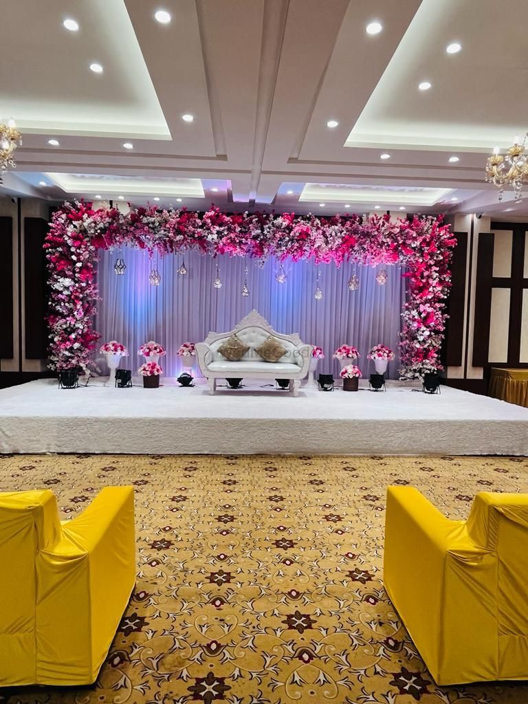 Photo From Grand Supreme - By Supreme Banquets