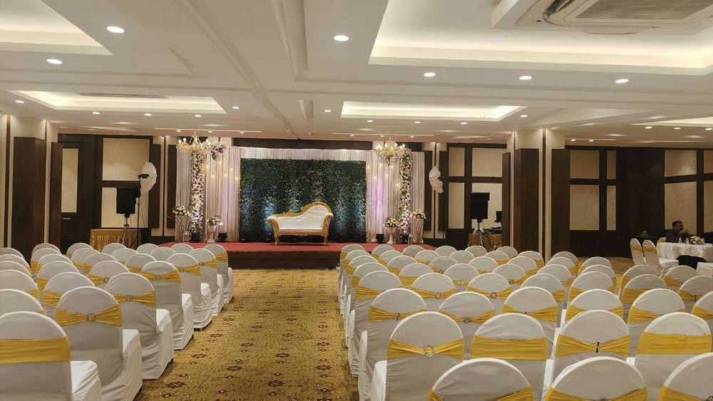 Photo From Grand Supreme - By Supreme Banquets