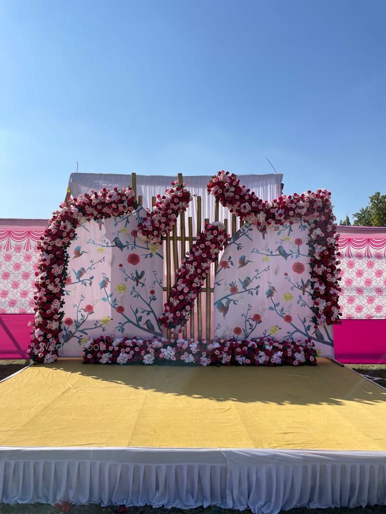Photo From Decor Highlights - By Agasya Events