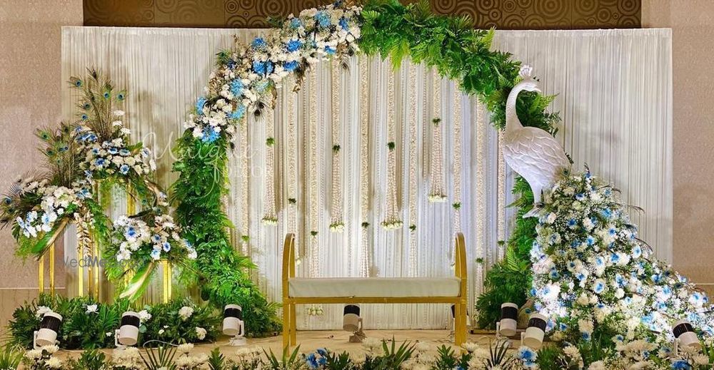 Photo From Decor Highlights - By Agasya Events