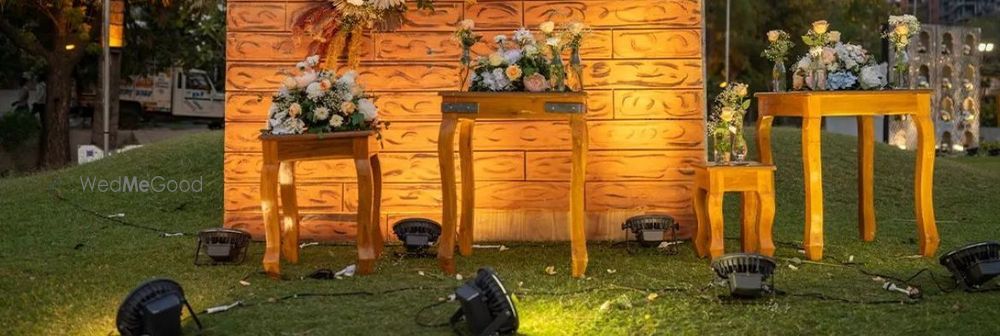 Photo From Decor Highlights - By Agasya Events