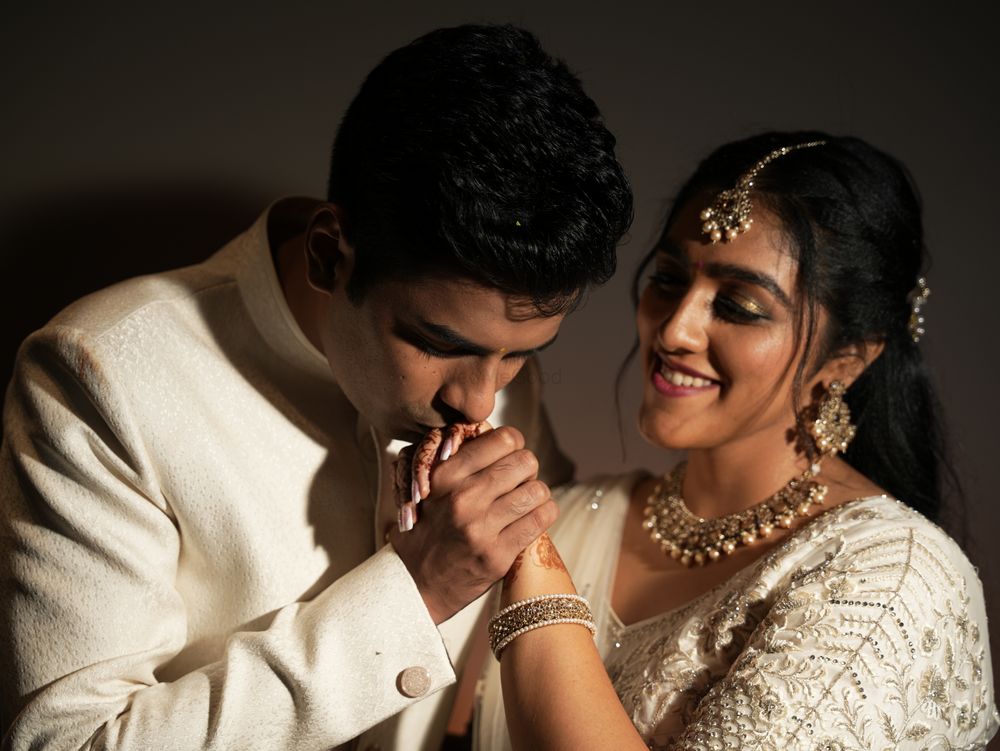 Photo From MEHAK & ADWAIT  - By The Varmala Story