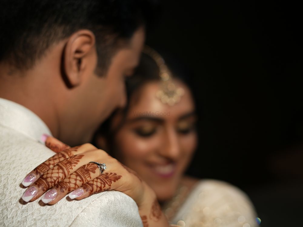 Photo From MEHAK & ADWAIT  - By The Varmala Story