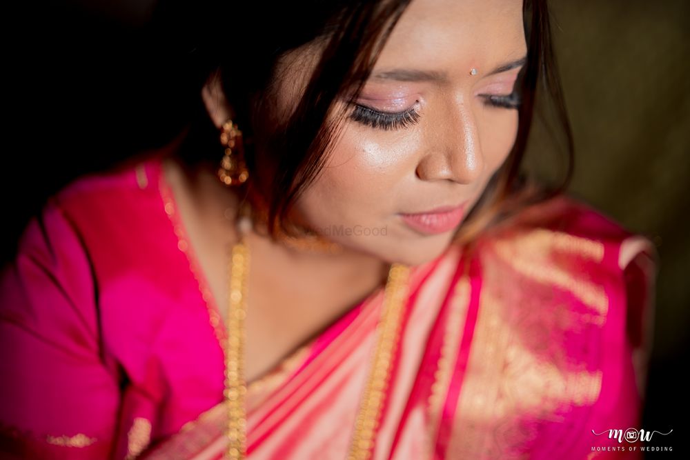 Photo From Shefali - By Makeup by Gurpreet Raina 