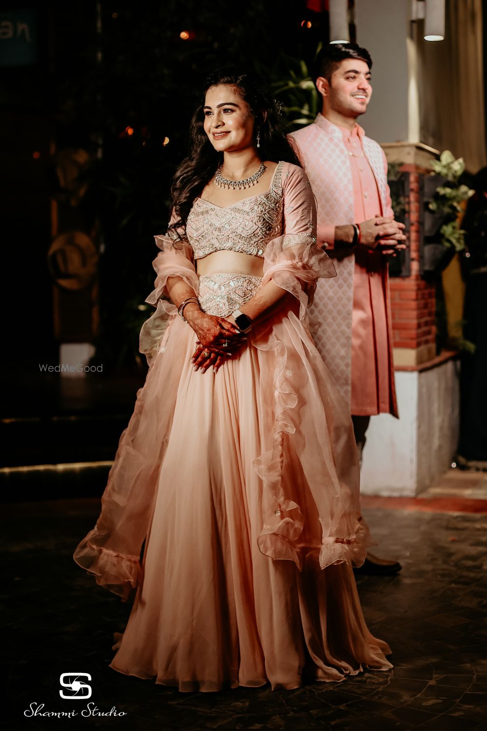 Photo From Garvit & Aanchal - By Shammi Studio