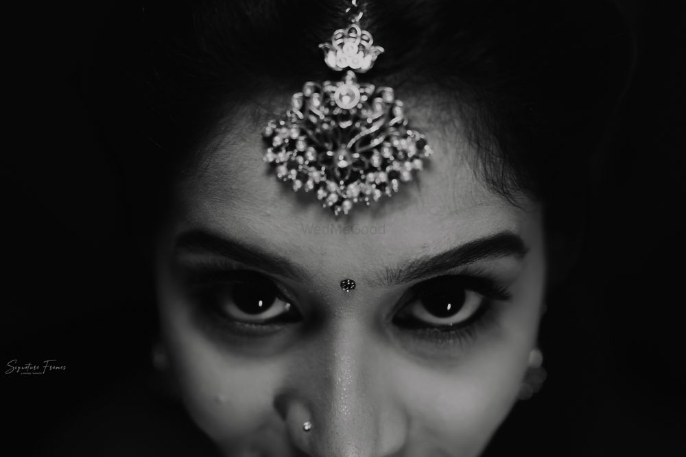 Photo From Vijay and Sinthiyaa - By Signature Frames Studios