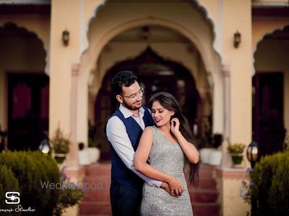 Photo From Manish & Priyanka - By Shammi Studio