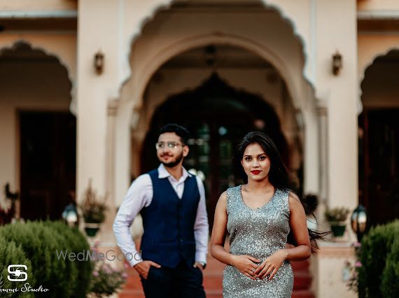 Photo From Manish & Priyanka - By Shammi Studio