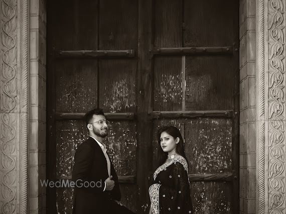 Photo From Manish & Priyanka - By Shammi Studio