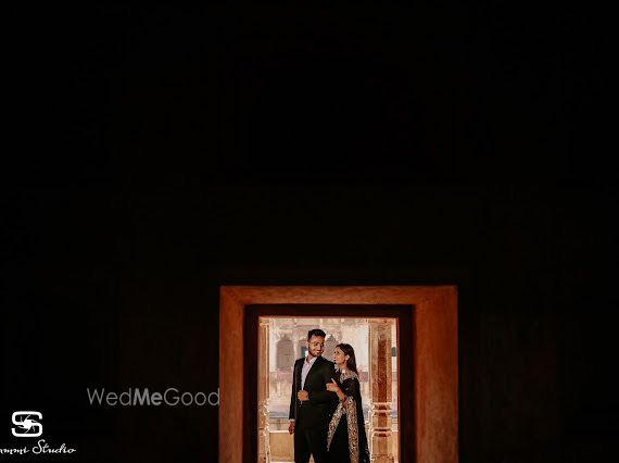 Photo From Manish & Priyanka - By Shammi Studio