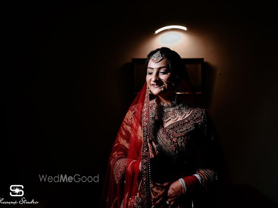 Photo From Neelam & yash - By Shammi Studio