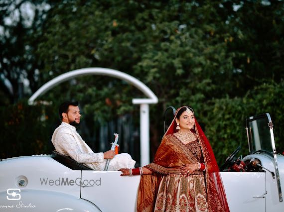 Photo From Neelam & yash - By Shammi Studio