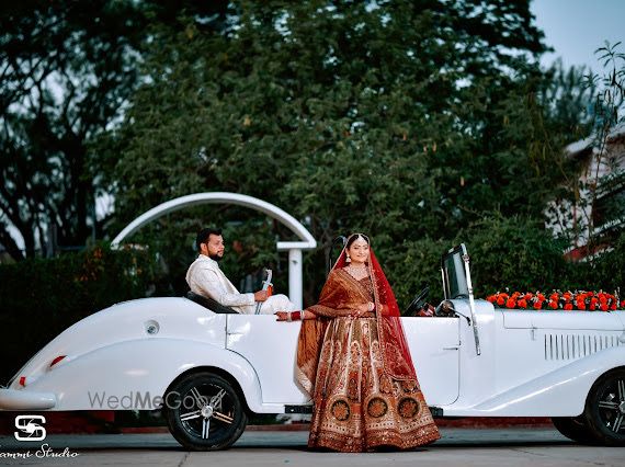 Photo From Neelam & yash - By Shammi Studio