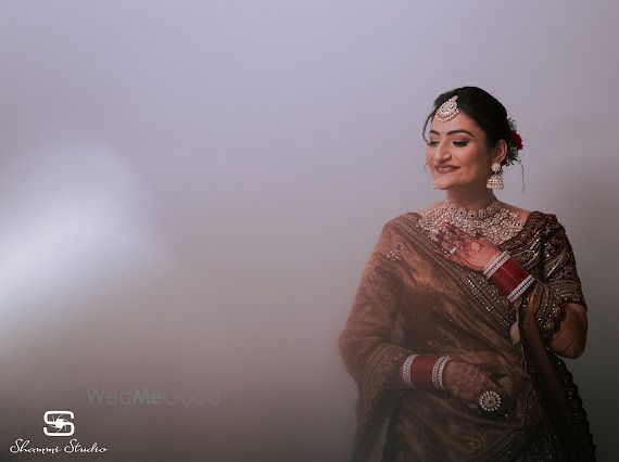 Photo From Neelam & yash - By Shammi Studio