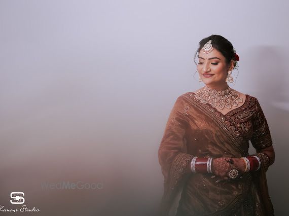 Photo From Neelam & yash - By Shammi Studio