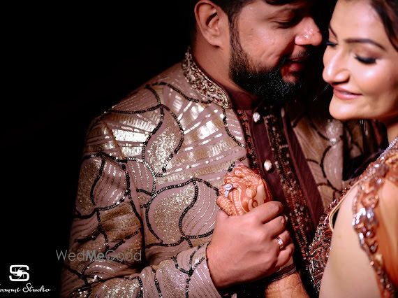 Photo From Neelam & yash - By Shammi Studio