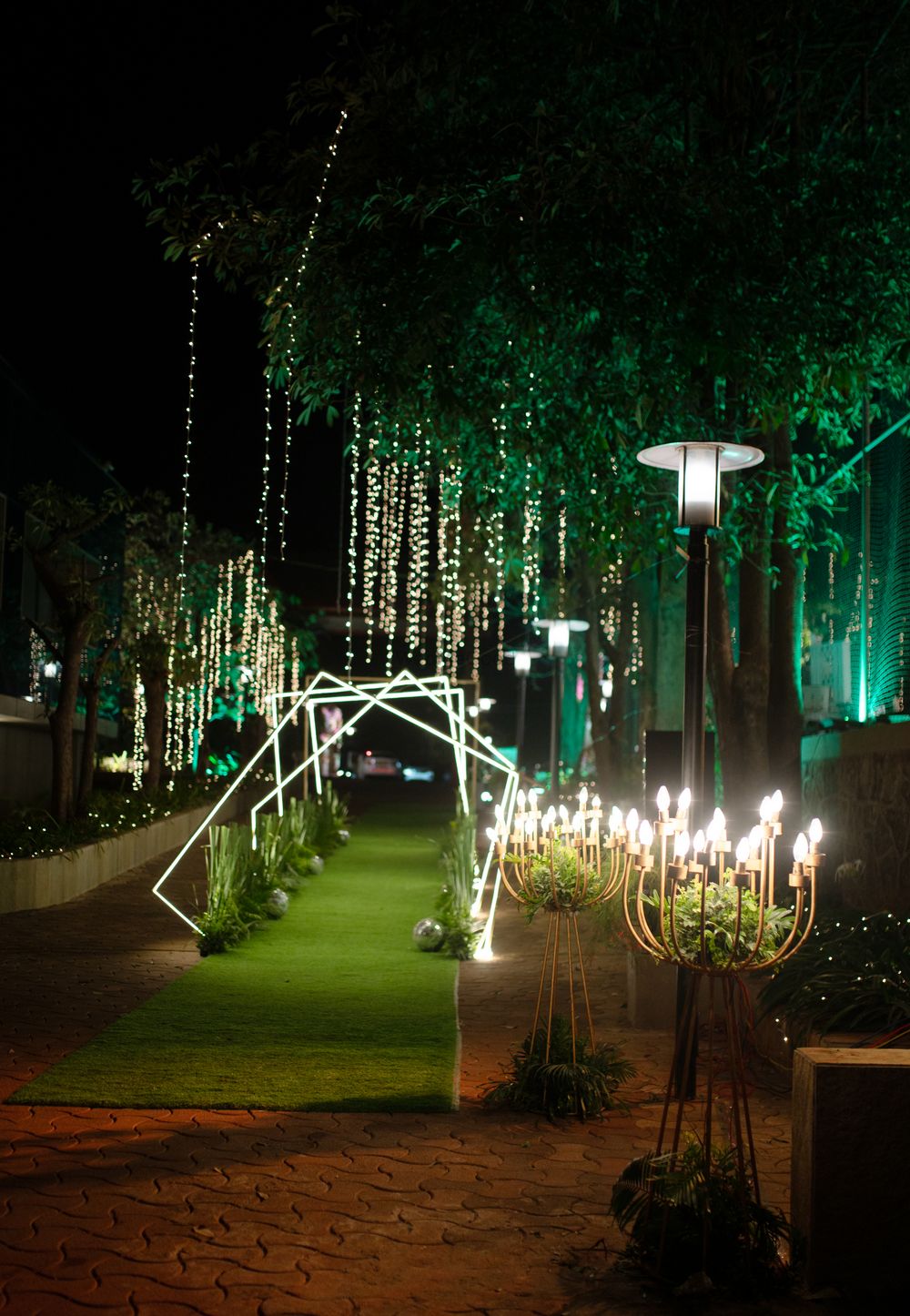 Photo From Cocktail Night @ Khandala - By Weddings by Neil & Paul