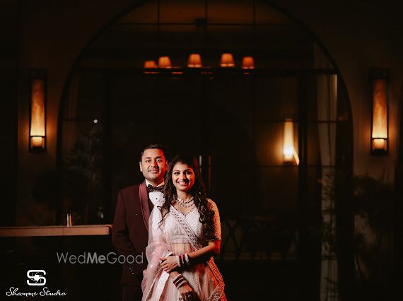 Photo From Pulkit & Aishwarya - By Shammi Studio