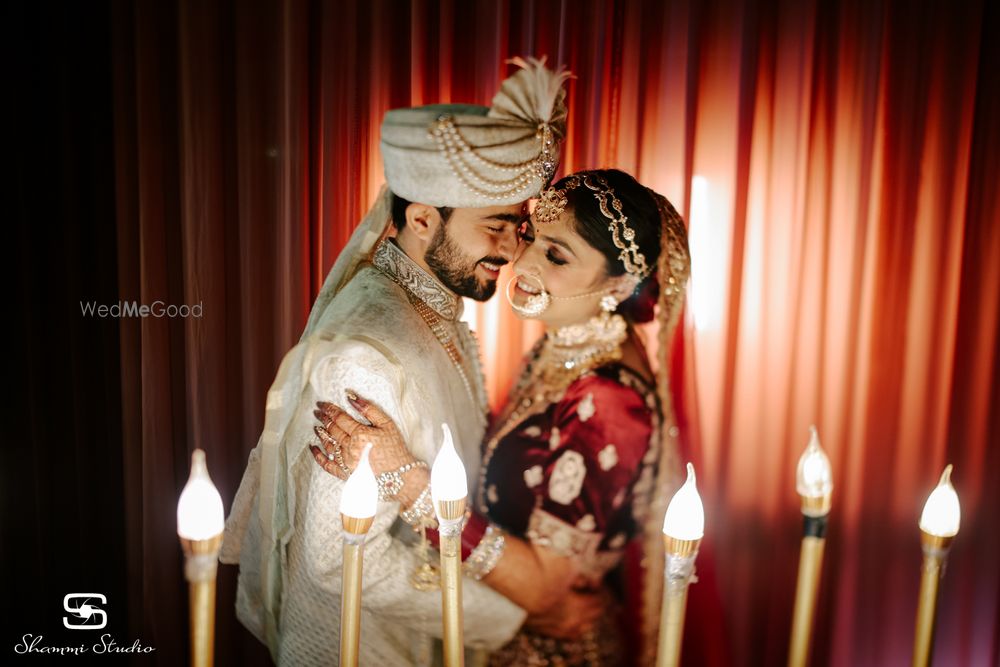 Photo From Rahul & Simran - By Shammi Studio