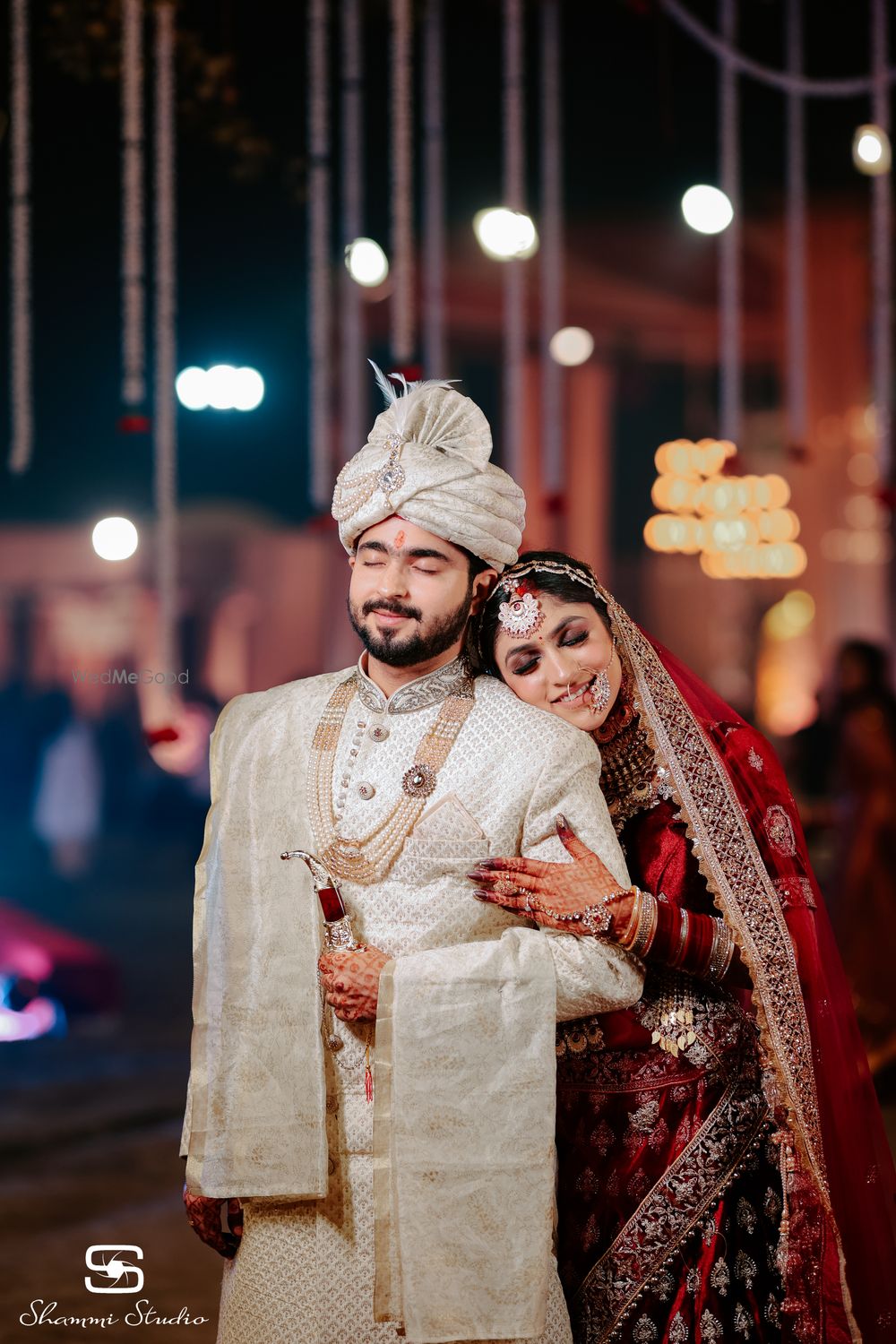 Photo From Rahul & Simran - By Shammi Studio