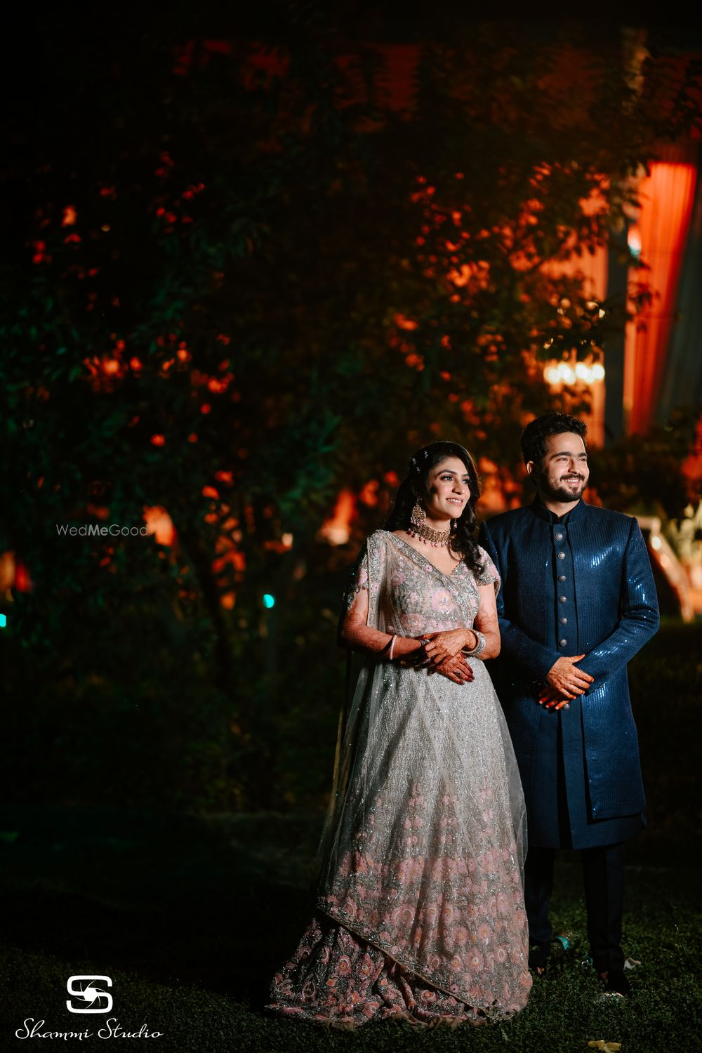 Photo From Rahul & Simran - By Shammi Studio