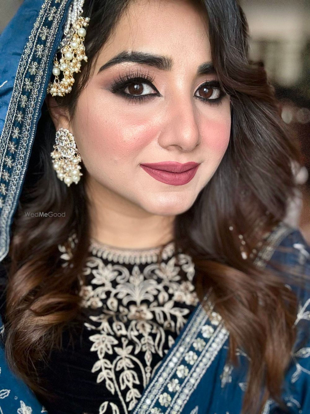 Photo From 2024 Makeups - By Shreya Kumar’s Makeup Studio