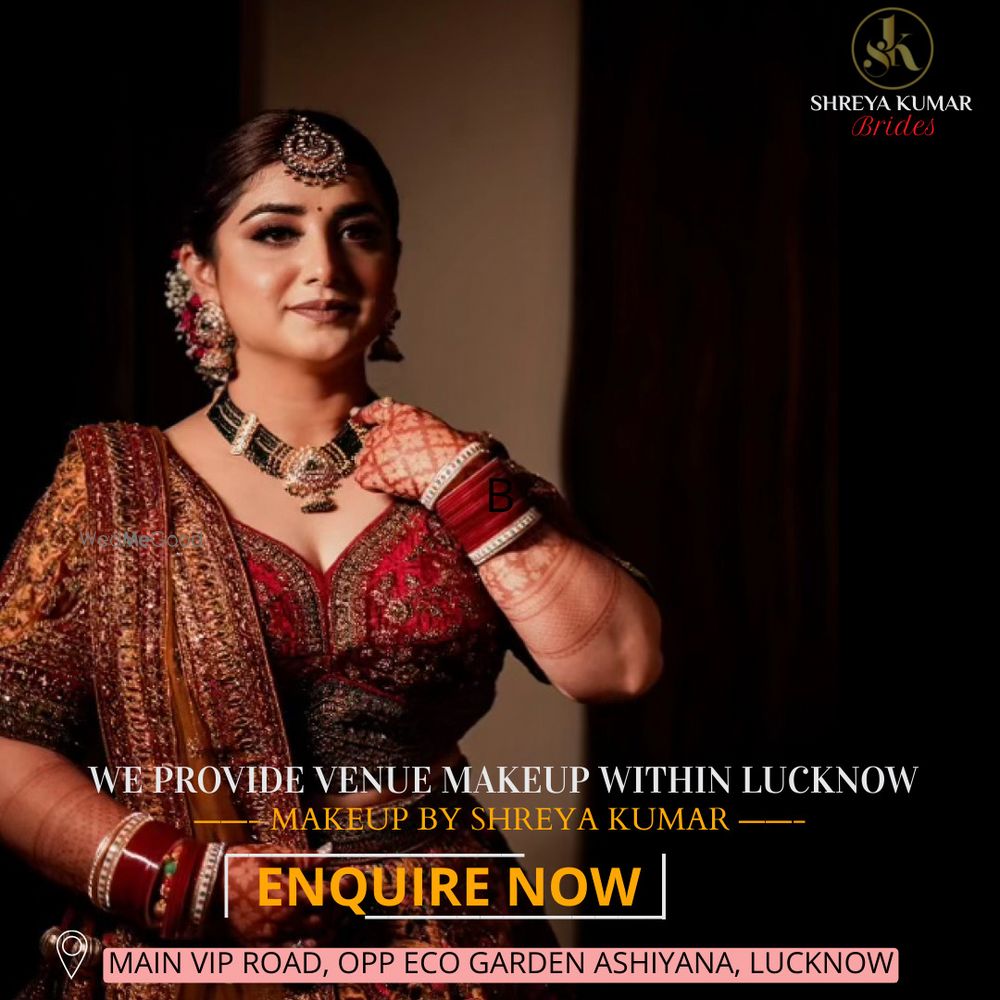 Photo From 2024 Makeups - By Shreya Kumar’s Makeup Studio