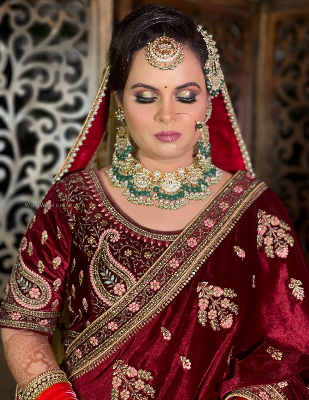 Photo From 2024 Makeups - By Shreya Kumar’s Makeup Studio