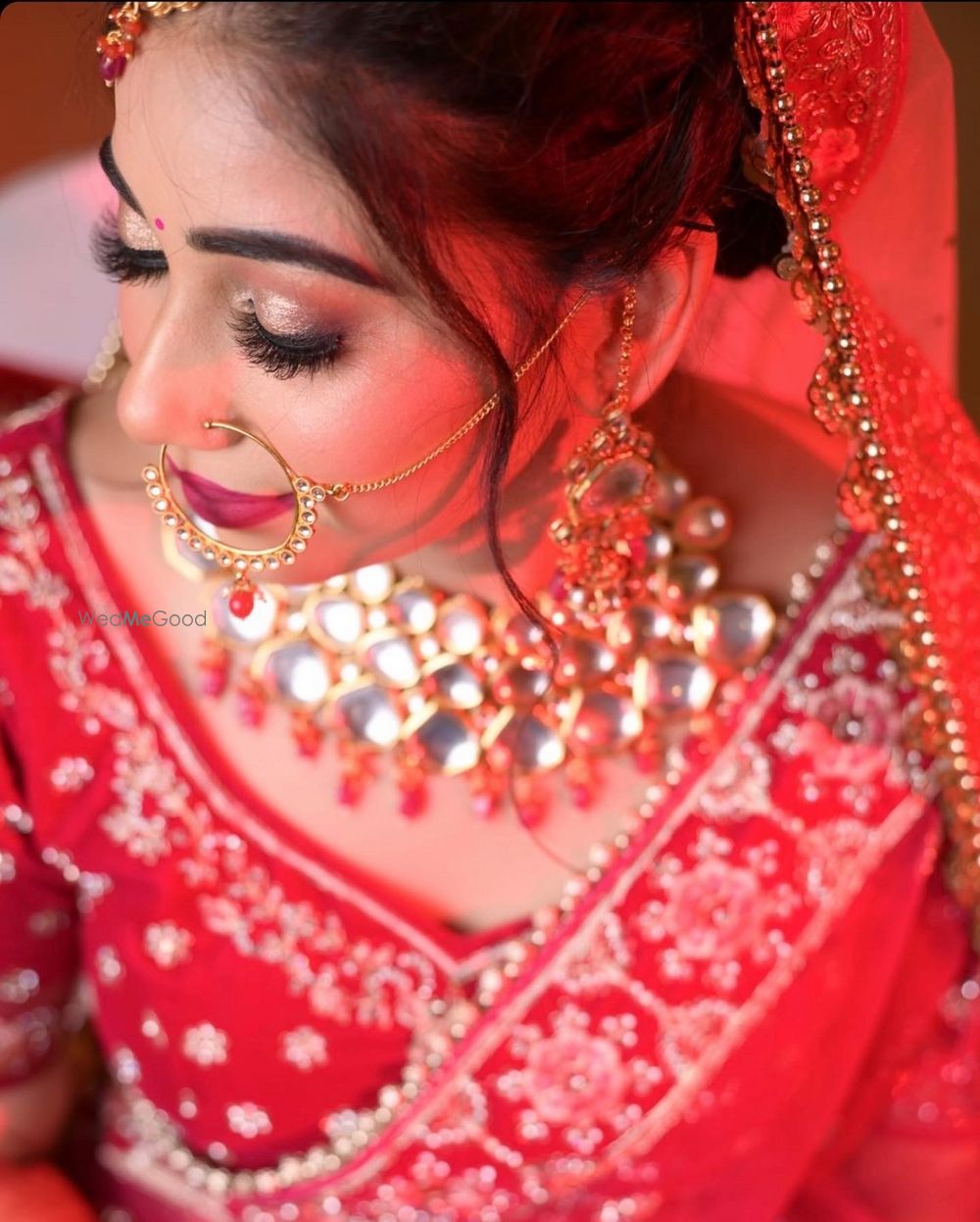 Photo From 2024 Makeups - By Shreya Kumar’s Makeup Studio