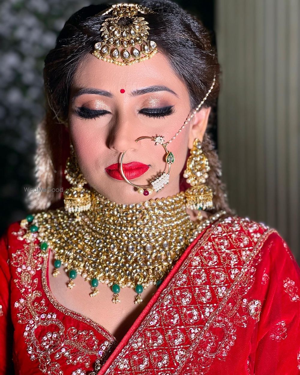 Photo From 2024 Makeups - By Shreya Kumar’s Makeup Studio