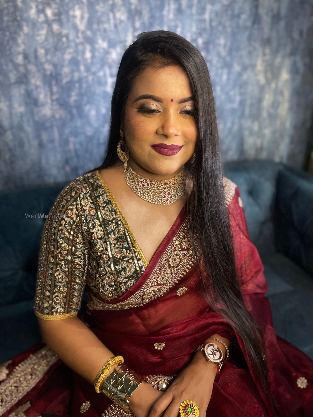 Photo From 2024 Makeups - By Shreya Kumar’s Makeup Studio
