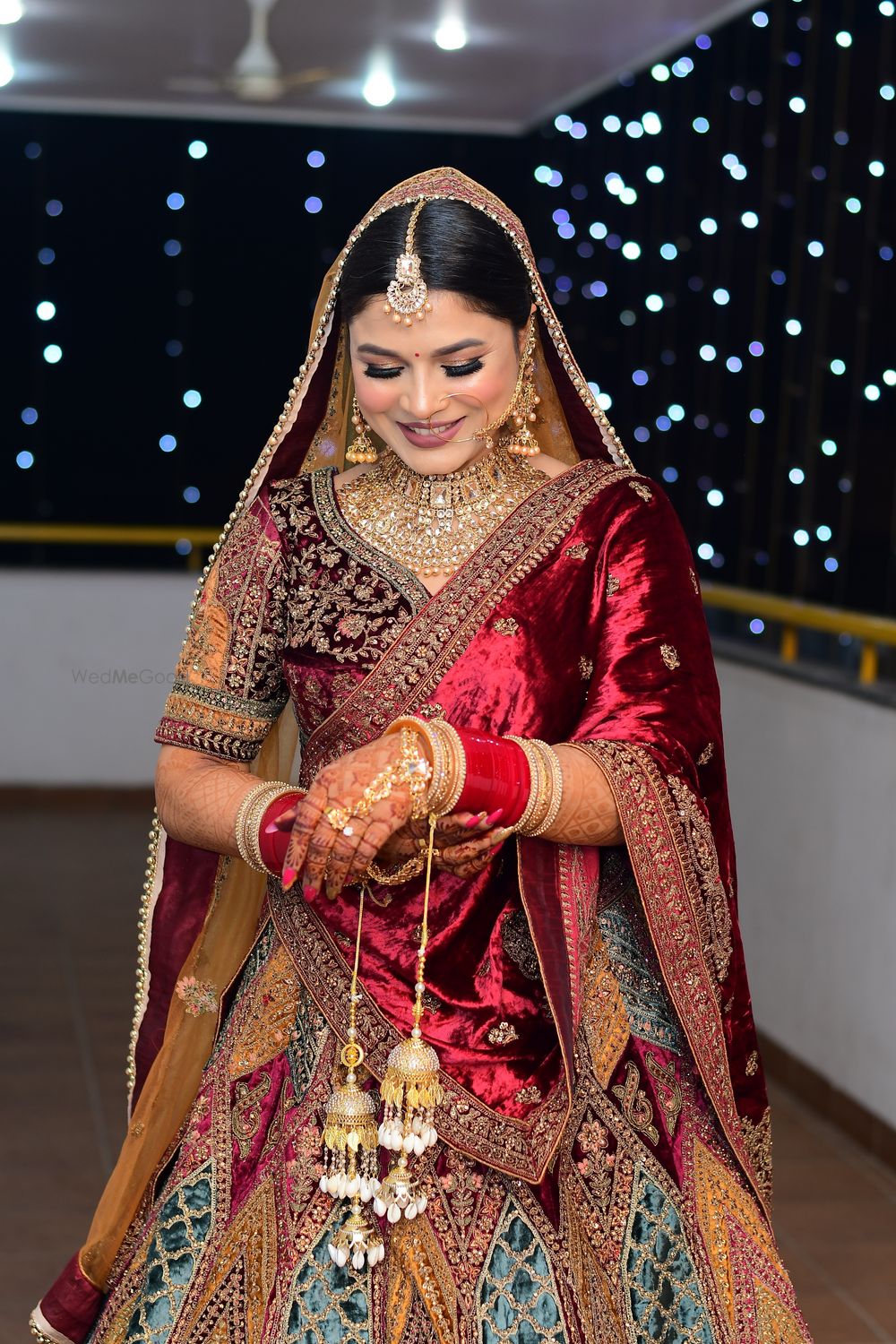 Photo From 2024 Makeups - By Shreya Kumar’s Makeup Studio
