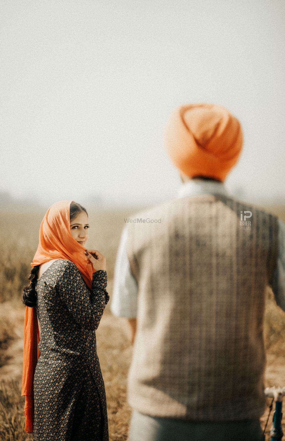 Photo From Veer & Preet - By Isher Photography