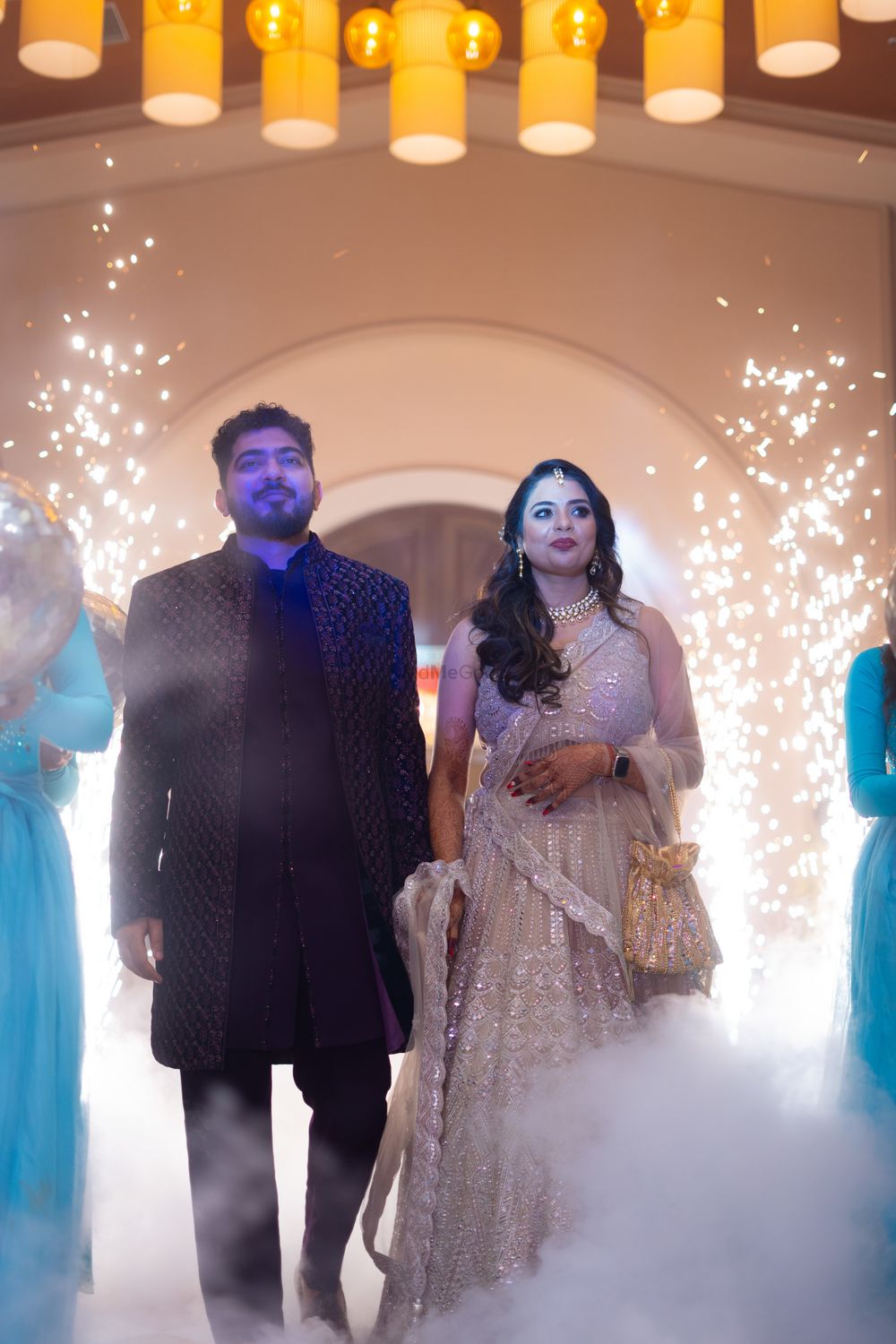 Photo From Sangeet Night @ Fort Raichak - By Weddings by Neil & Paul