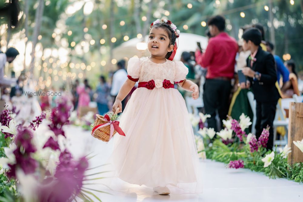 Photo From Vincent + Sasha - By Decor by Sachin Sherigar