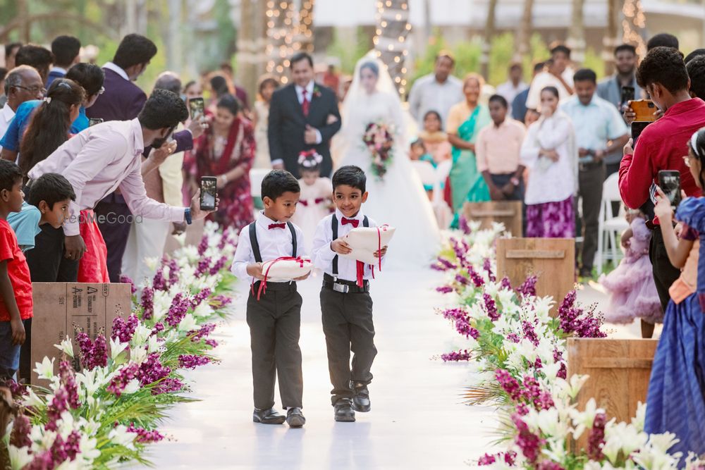 Photo From Vincent + Sasha - By Decor by Sachin Sherigar