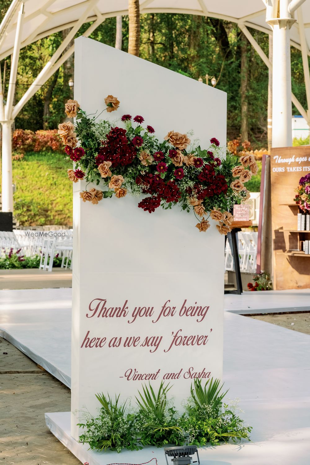 Photo From Vincent + Sasha - By Decor by Sachin Sherigar