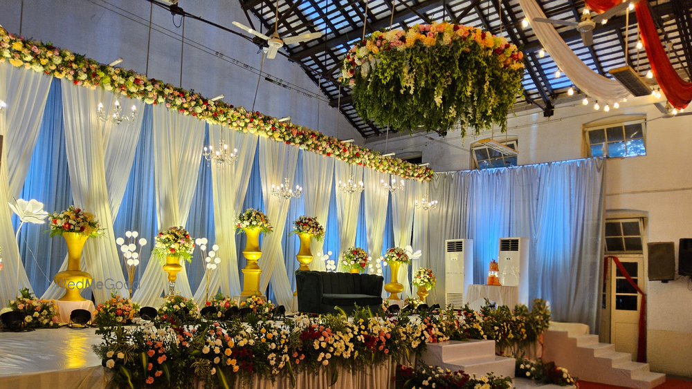 Hosanna Decors and Events - Decor