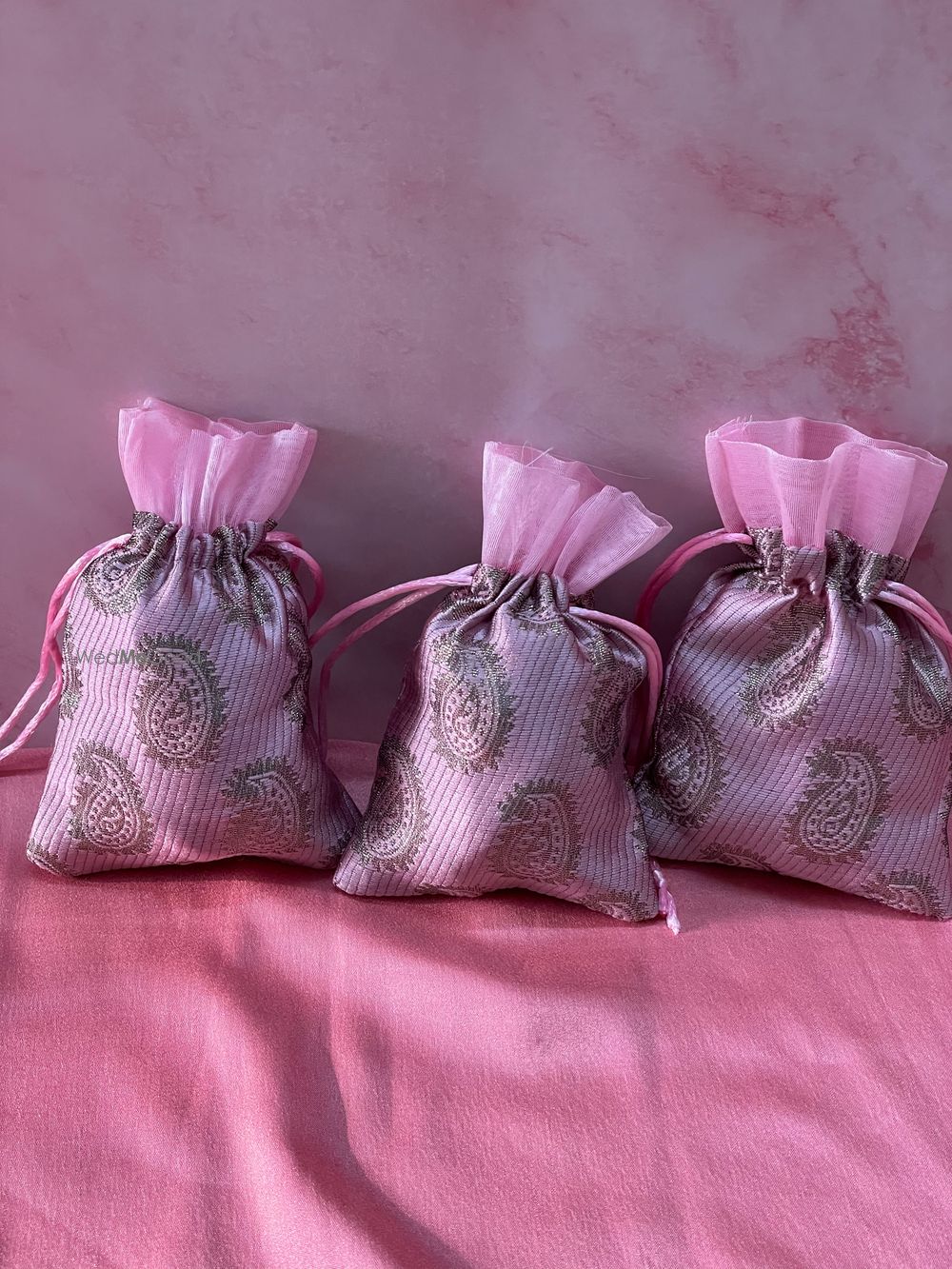 Photo From Gift Bags/Pouches - By Kafi Pyar