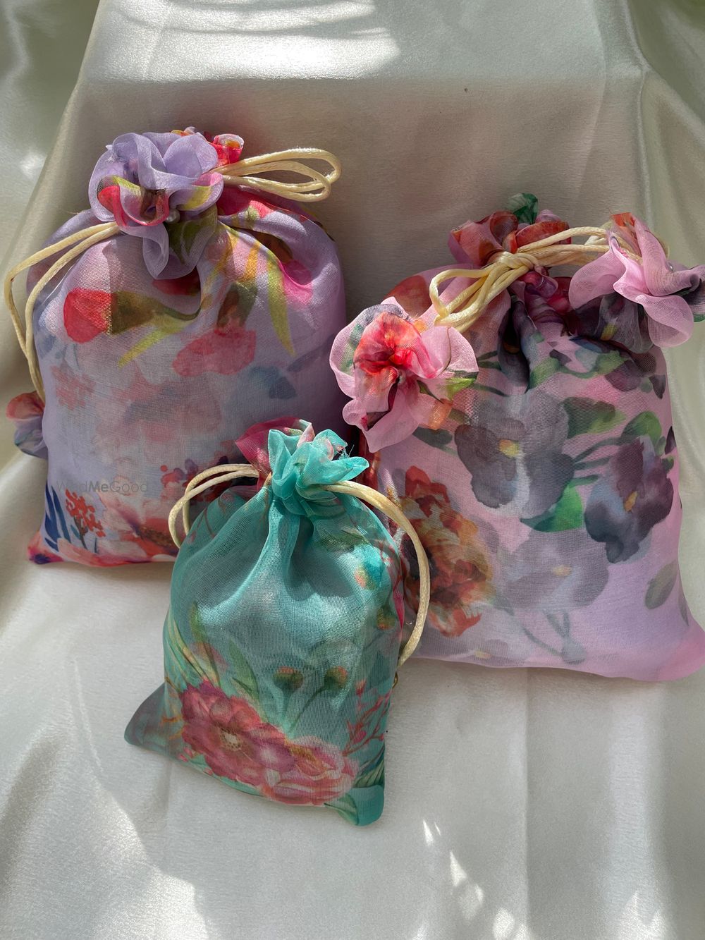 Photo From Gift Bags/Pouches - By Kafi Pyar