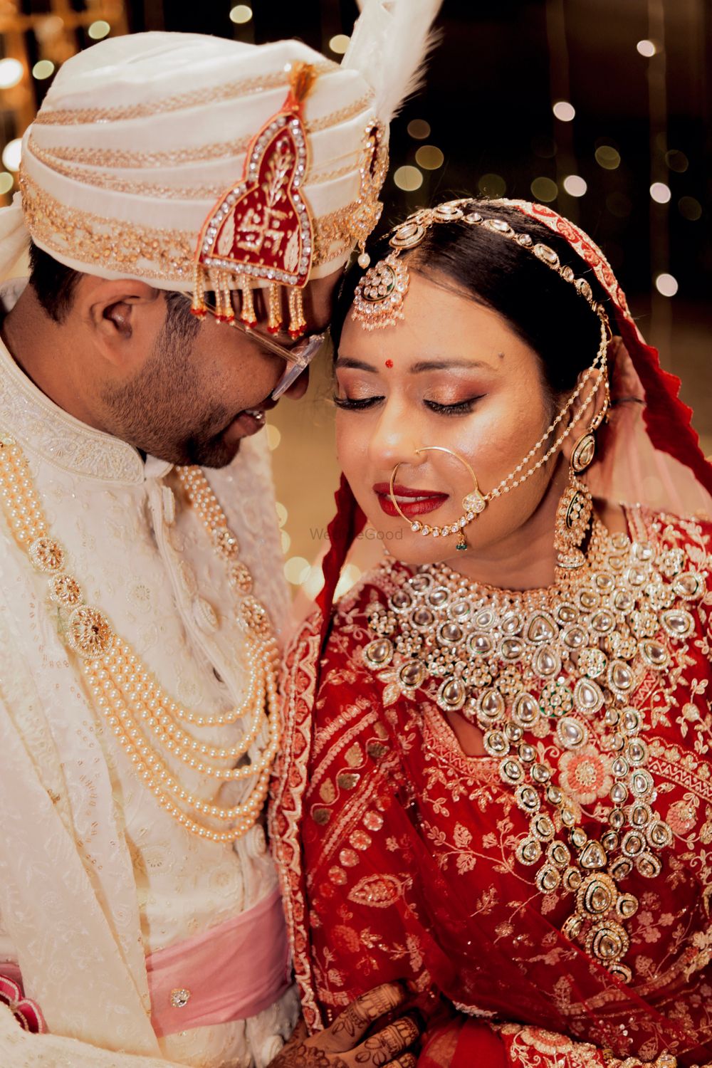 Photo From Hardik weds Nisha  - By Capturing Stories Forever