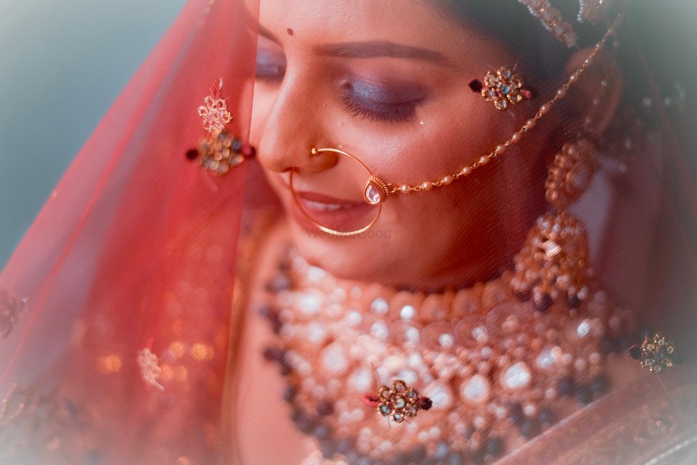 Photo From Nitin Weds Pooja  - By Capturing Stories Forever