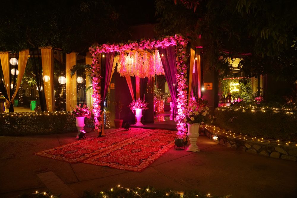 Photo From Sangeet - By Agrawal Events