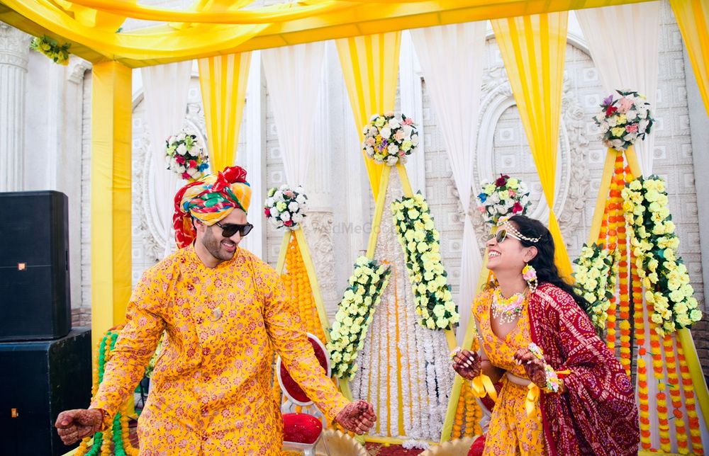 Photo From yuvraj weds Aakansha - By Capturing Stories Forever