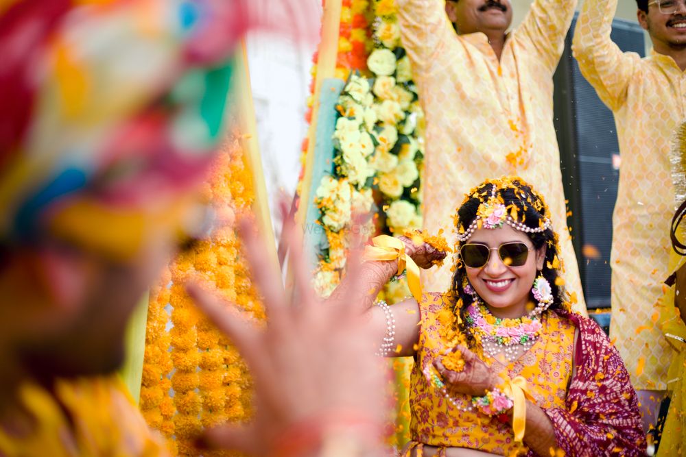 Photo From yuvraj weds Aakansha - By Capturing Stories Forever