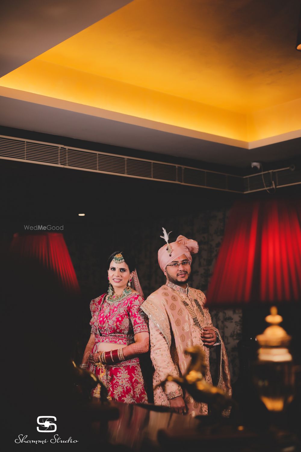 Photo From Aditya & Anchal - By Shammi Studio