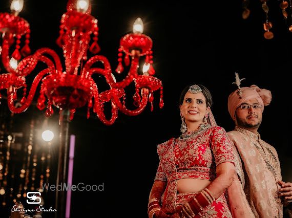 Photo From Aditya & Anchal - By Shammi Studio