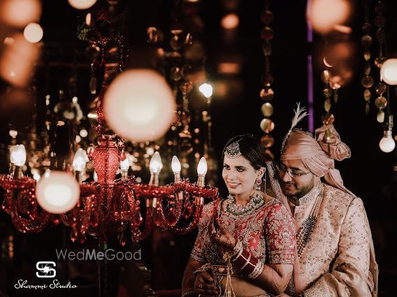 Photo From Aditya & Anchal - By Shammi Studio