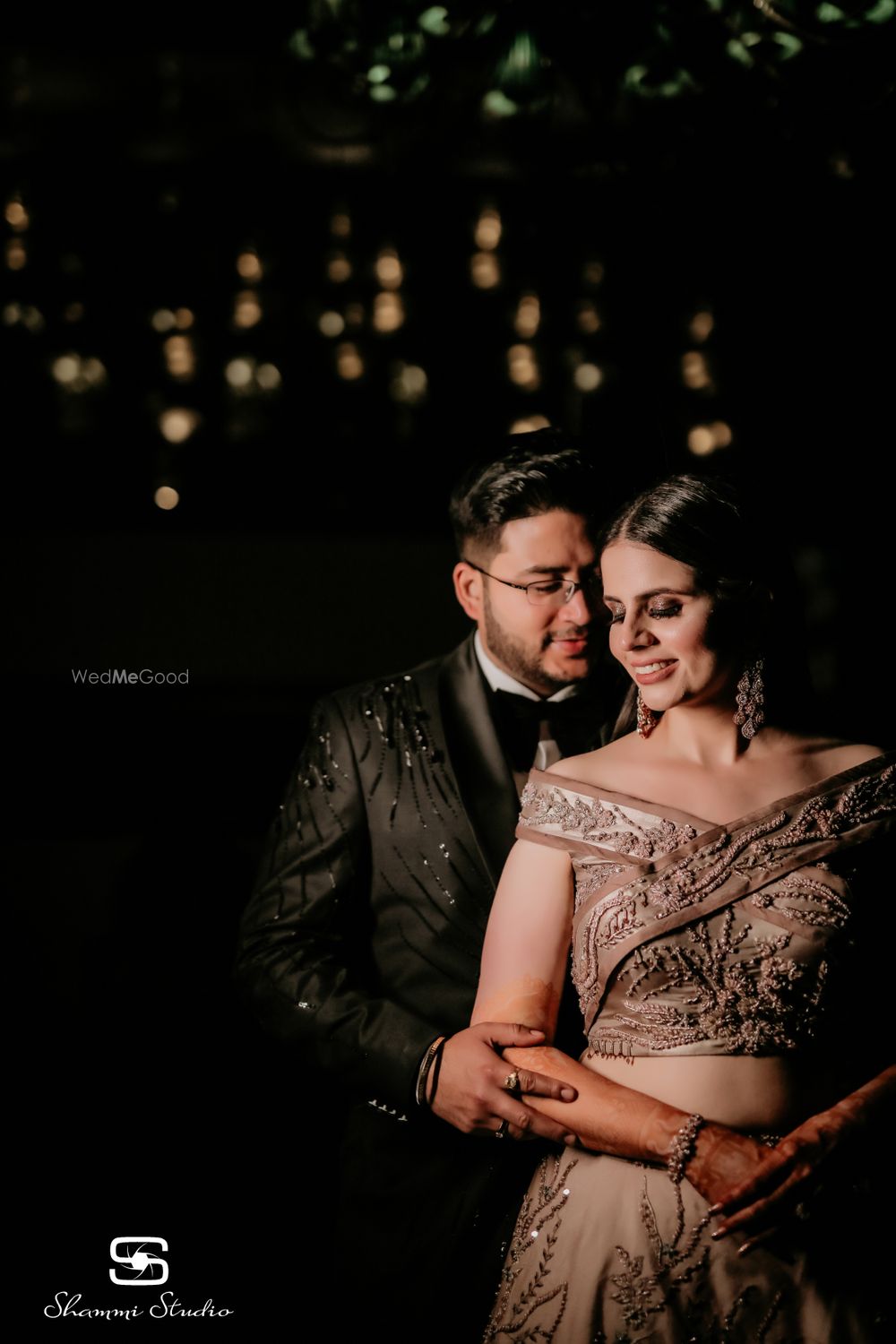 Photo From Aditya & Anchal - By Shammi Studio