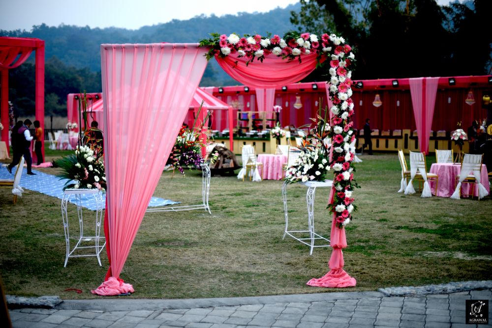 Photo From Wedding - By Agrawal Events